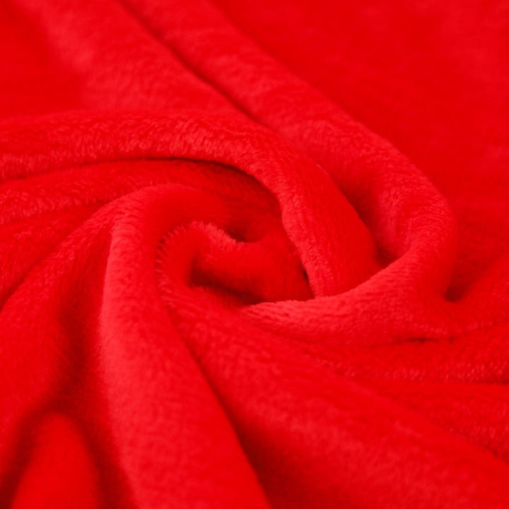 Coperta Natale - Gufetto Brand 