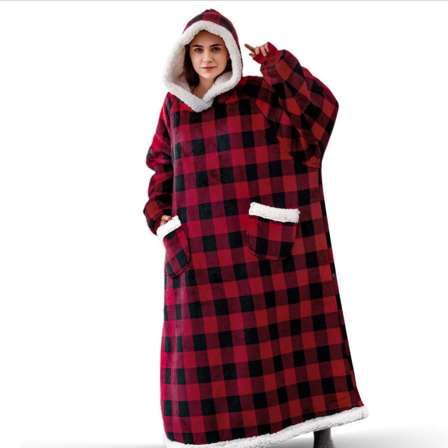 Pigiama con coperta per Halloween - Gufetto Brand 