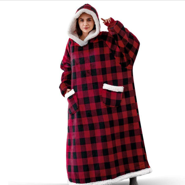 Pigiama con coperta per Halloween - Gufetto Brand 