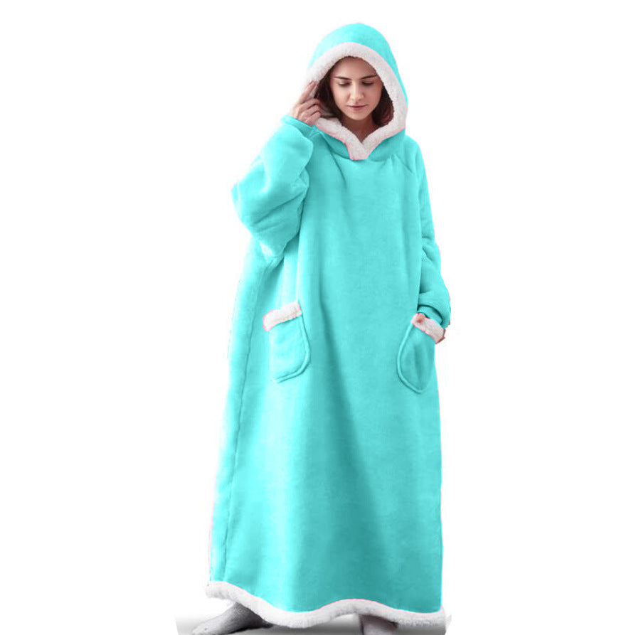 Pigiama con coperta per Halloween - Gufetto Brand 