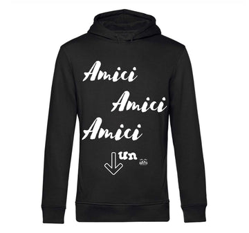 Felpa Uomo AMICI ( A55670921  )