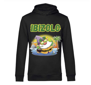 Felpa Uomo IBIZOLO ( I60888317 )