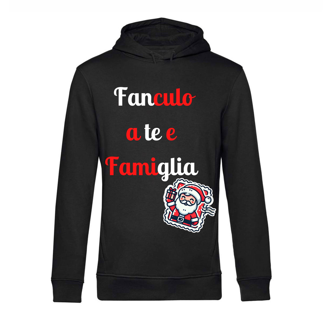 Felpa donna A TE E  ( AT5499874 ) - Gufetto Brand 