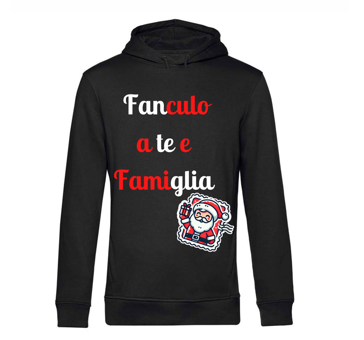 Felpa donna A TE E  ( AT5499874 ) - Gufetto Brand 