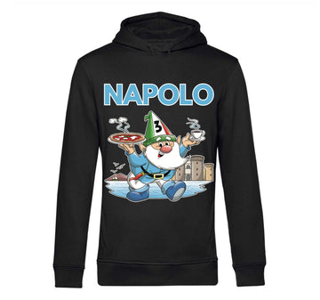 Felpa Uomo NAPOLO ( N30983854 )