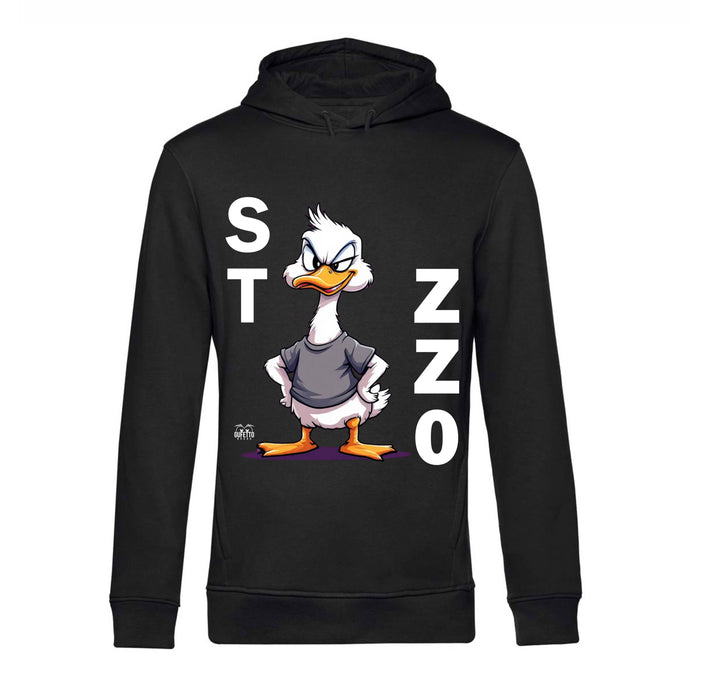 Felpa Uomo OCA TWO FACES ( OC76452435 ) - Gufetto Brand 