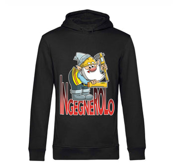 Felpa Uomo INGEGNEROLO ( IN4091234 )