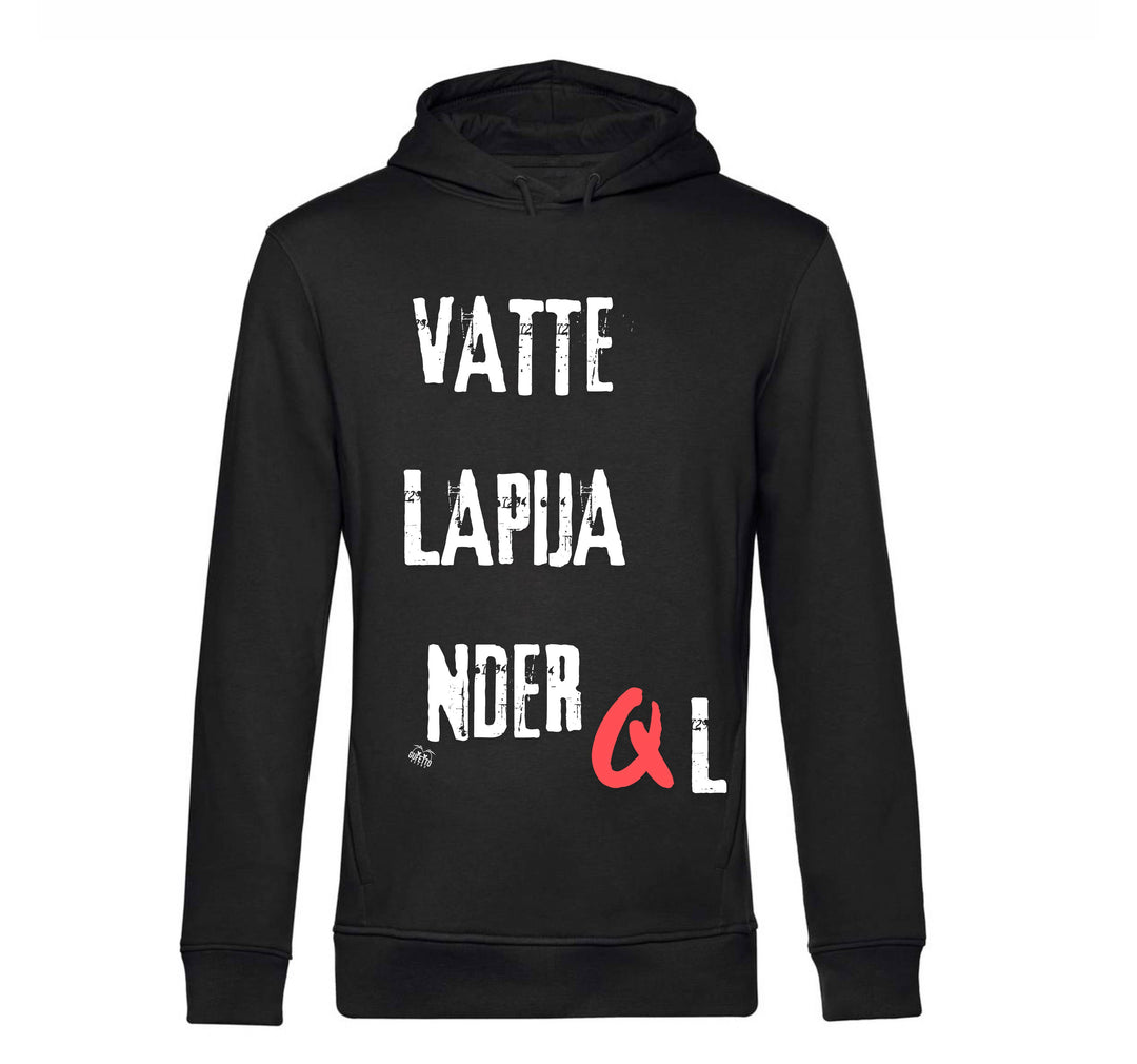 Felpa donna VATTELA ( VA6008777645 ) - Gufetto Brand 