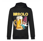 Felpa Uomo BIRROLO NEW ( BN444097213 ) - Gufetto Brand 