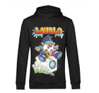 Felpa Uomo LAVALO ( LA347685909 ) - Gufetto Brand 