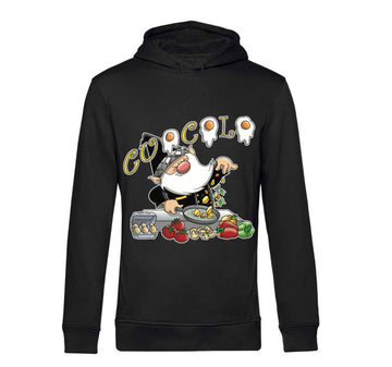 Felpa Uomo CUOCOLO ( CU890352647 )