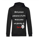 Felpa Uomo FERIE ( FE549876354 ) - Gufetto Brand 