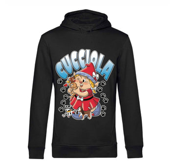 Felpa Uomo CUCCIOLA ( CU66709321 )