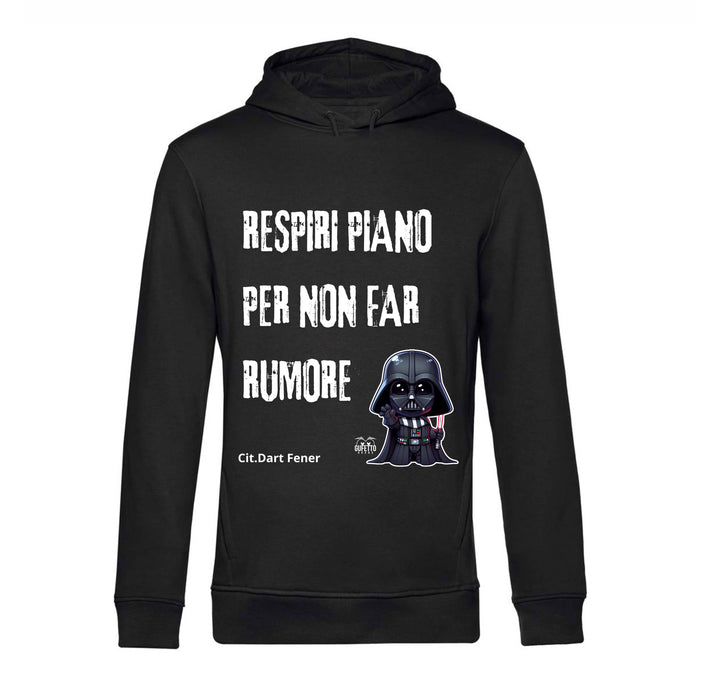 Felpa donna DART ( 3908564234 ) - Gufetto Brand 