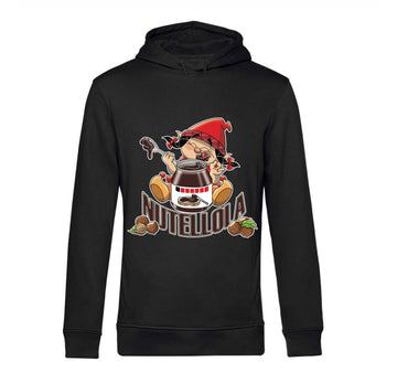 Felpa Uomo NUTELLOLA ( NU88325897 )