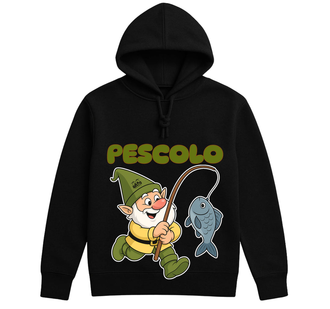 Felpa donna PESCOLO ( PE58796325 ) - Gufetto Brand 