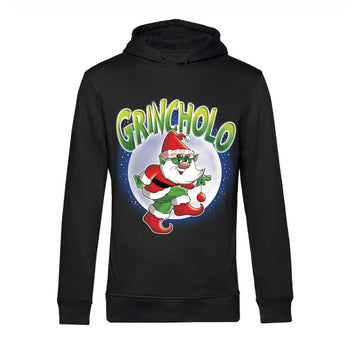 Felpa Uomo GRINCHOLO ( GR2309568 )