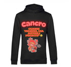 Felpa Uomo CANCRO ( CA75098745 ) - Gufetto Brand 