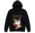 Felpa Uomo SAMBUCOLO ( SA7809563452 ) - Gufetto Brand 
