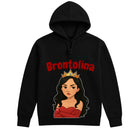 Felpa uomo Principesse 2.0 BRONTOLINA ( BR5623098675 ) - Gufetto Brand 