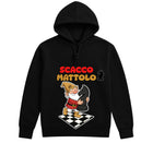 Felpa Uomo SCACCO MATTOLO ( SM52223568 ) - Gufetto Brand 