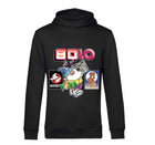 Felpa Uomo 80lo ( 805623165 ) - Gufetto Brand 