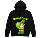 Felpa Uomo INSALATOLO ( IN85423154 ) - Gufetto Brand 