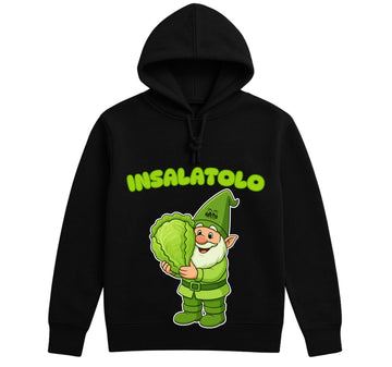 Felpa Uomo INSALATOLO ( IN85423154 )