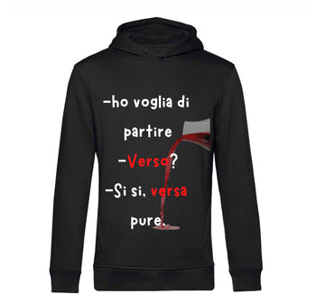 Felpa Uomo VERSA ( VE40987645 )