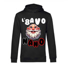 Felpa Uomo OTTAVO NANO ( ON5678435 ) - Gufetto Brand 