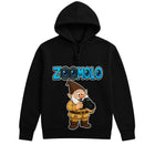 Felpa Uomo ZOOMOLO ( ZO47890564 ) - Gufetto Brand 
