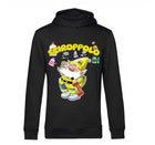 Felpa Uomo SCIROPPOLO ( SC874532134 ) - Gufetto Brand 