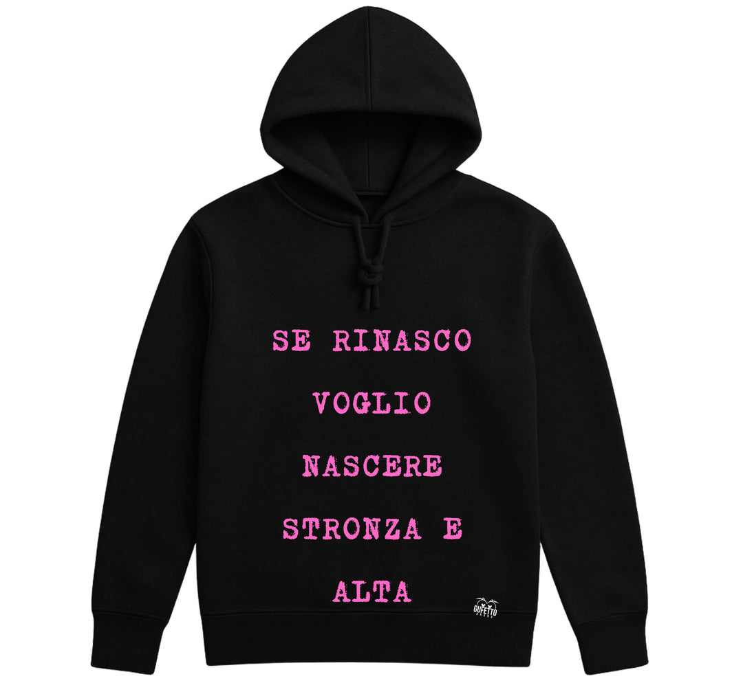 Felpa Uomo RINASCO ( RI670931234 ) - Gufetto Brand 