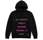 Felpa Uomo RINASCO ( RI670931234 ) - Gufetto Brand 