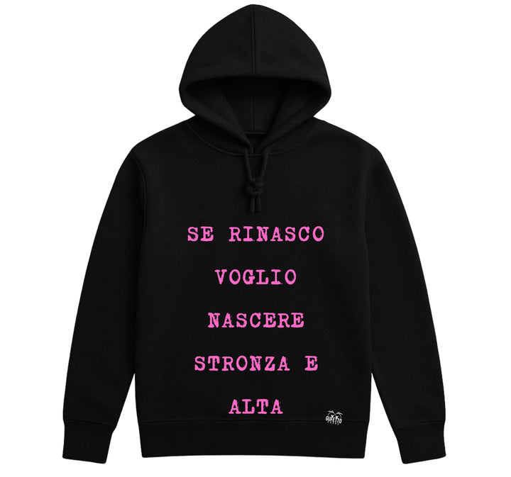 Felpa Uomo RINASCO ( RI670931234 ) - Gufetto Brand 