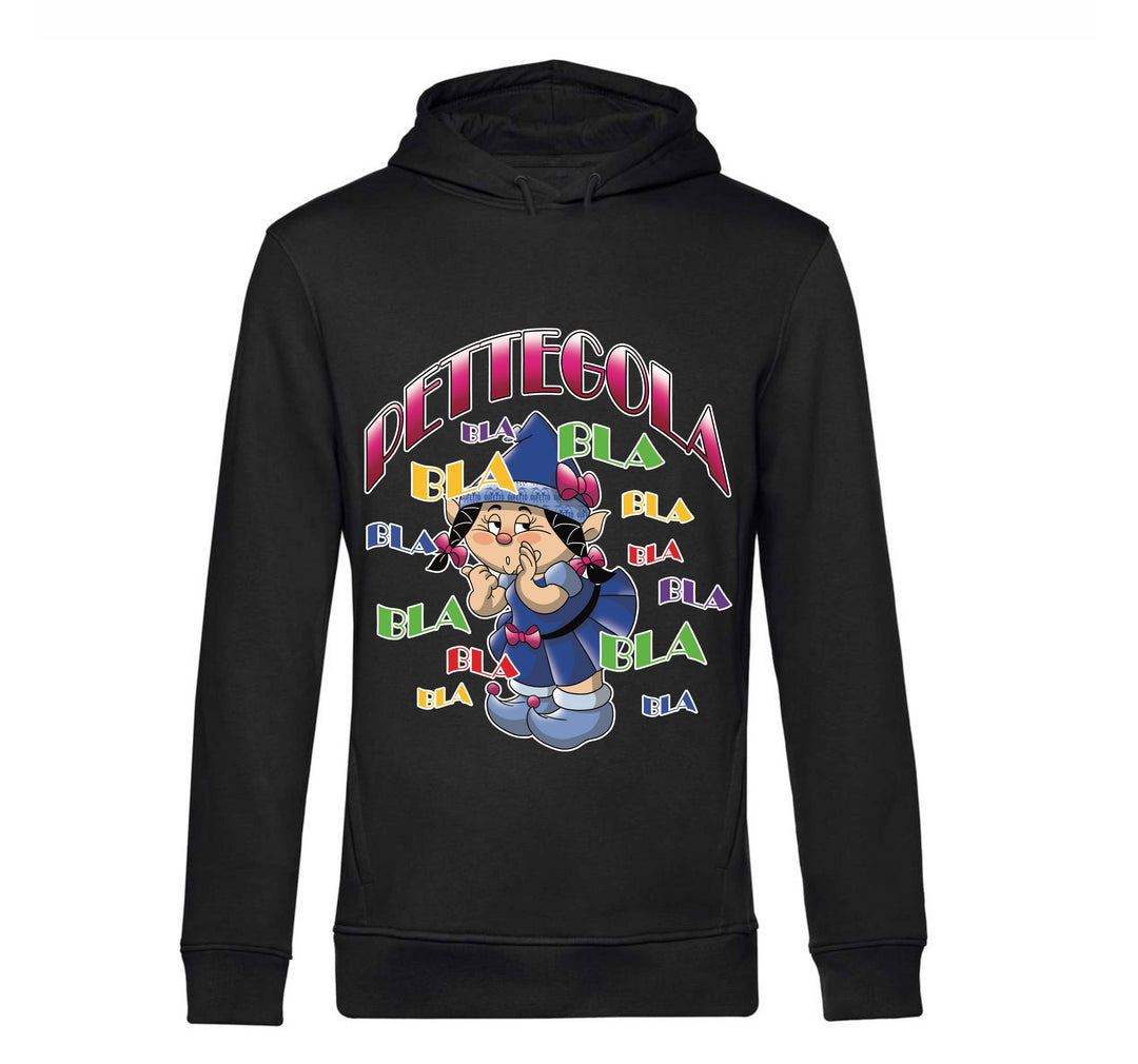 Felpa Uomo PETTEGOLA ( PE56209856 ) - Gufetto Brand 