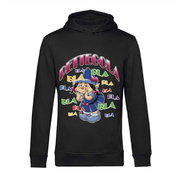 Felpa Uomo PETTEGOLA ( PE56209856 ) - Gufetto Brand 