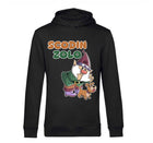 Felpa Uomo SCODINZOLO ( SC984562345 ) - Gufetto Brand 