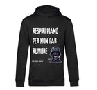 Felpa Uomo DART ( 3908564234 ) - Gufetto Brand 