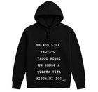 Felpa Uomo SENSO ( SE890563425 ) - Gufetto Brand 