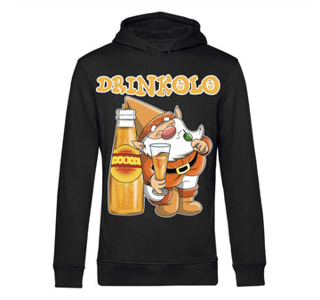 Felpa Uomo DRINKOLO ( D83110967 )