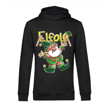 Felpa Uomo ELFOLO ( EL5550984 )