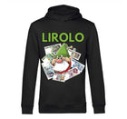 Felpa Uomo LIROLO ( L680934156 ) - Gufetto Brand 