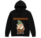 Felpa Uomo SCACCOLO ( SC87253245 ) - Gufetto Brand 