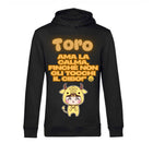 Felpa Uomo TORO ( TO57098756 ) - Gufetto Brand 