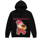 Felpa Uomo MERENDINOLO ( ME455214523 ) - Gufetto Brand 