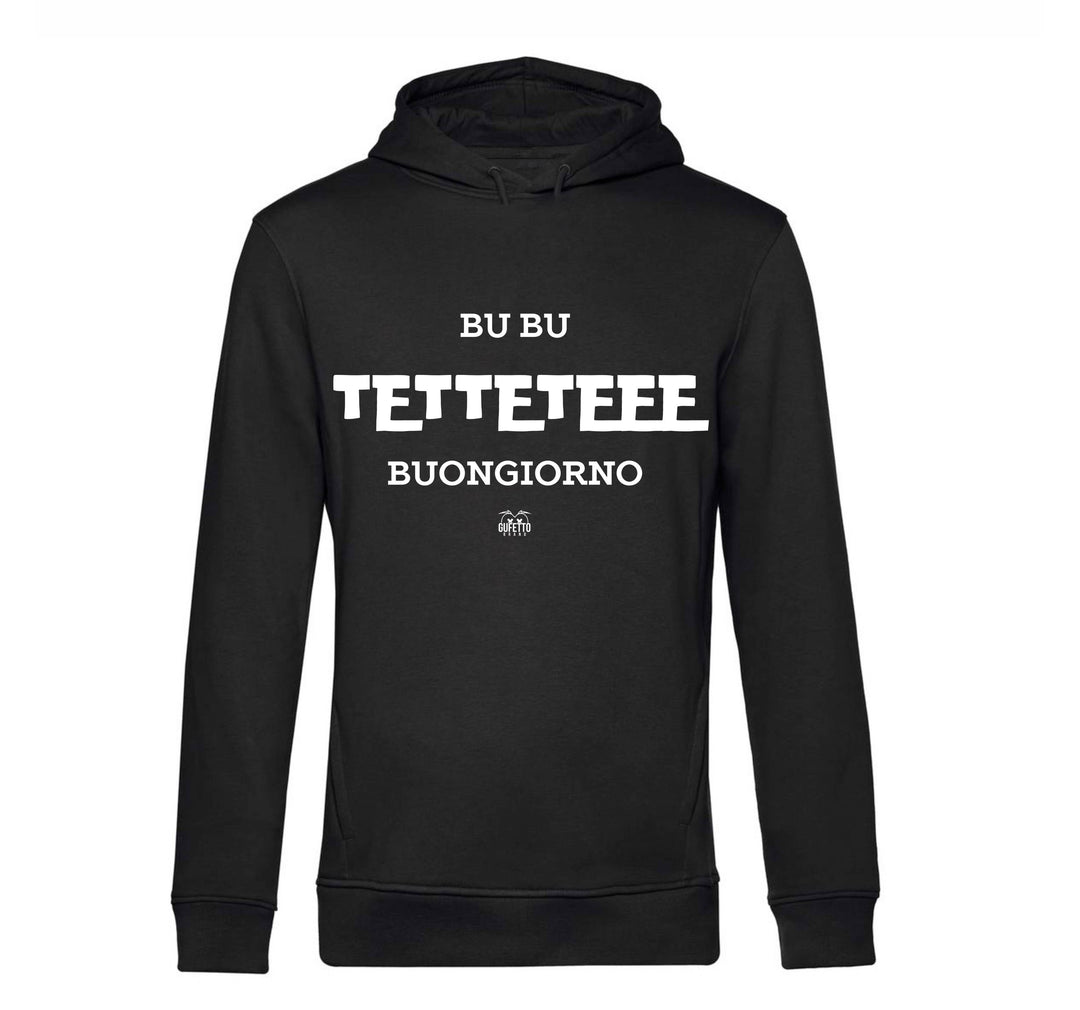 Felpa donna BU BU ( BU562391846 ) - Gufetto Brand 