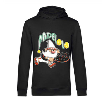 Felpa Uomo PADELOLO ( PA4440812 )