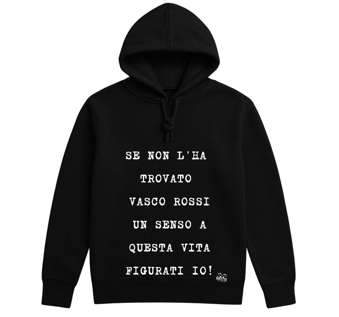 Felpa donna SENSO ( SE890563425 ) - Gufetto Brand 