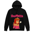 Felpa uomo Principesse 2.0 SBUFFETTA ( SB890623457 ) - Gufetto Brand 